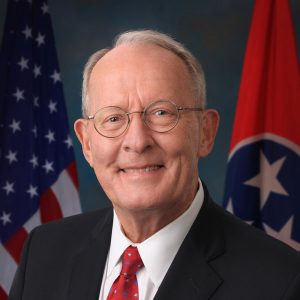 Senator Lamar Alexander