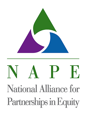 Professional Development Services | National Alliance for Partnerships in Equity