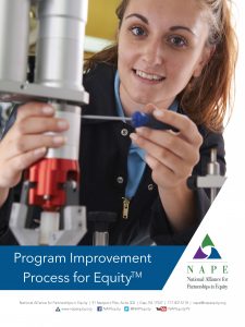 Program Improvement Process for Equity